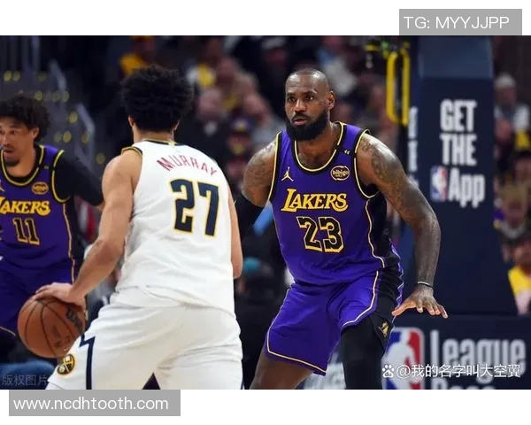 今天NBA湖人对阵掘金精彩对决谁能赢得胜利引发球迷热议